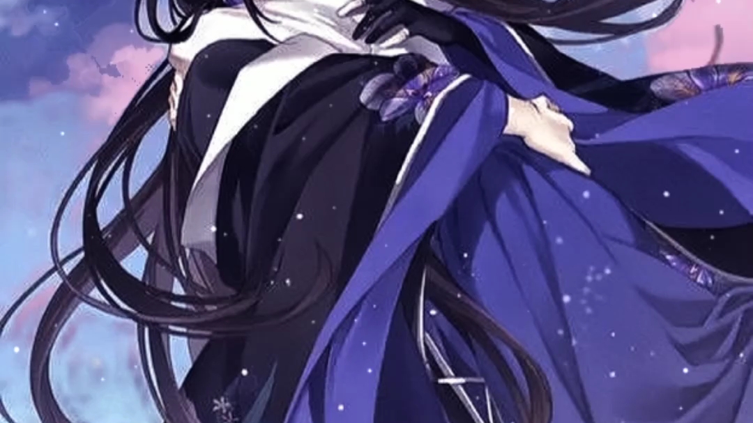 【掌门太忙/花陵】"除你外,世人不配得万年"