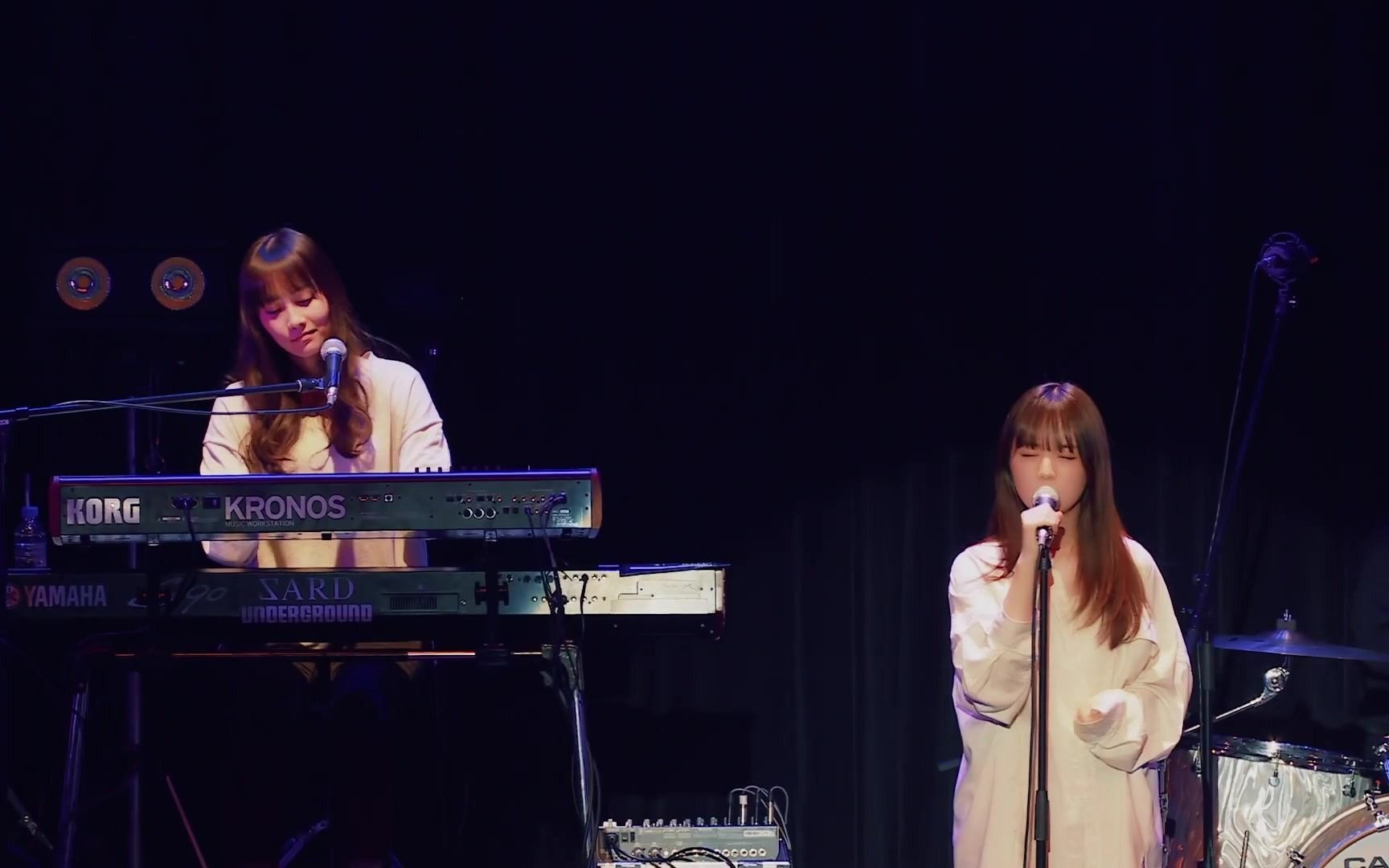 [图]【ZARD】坂井泉水「My Friend」Cover by SARD