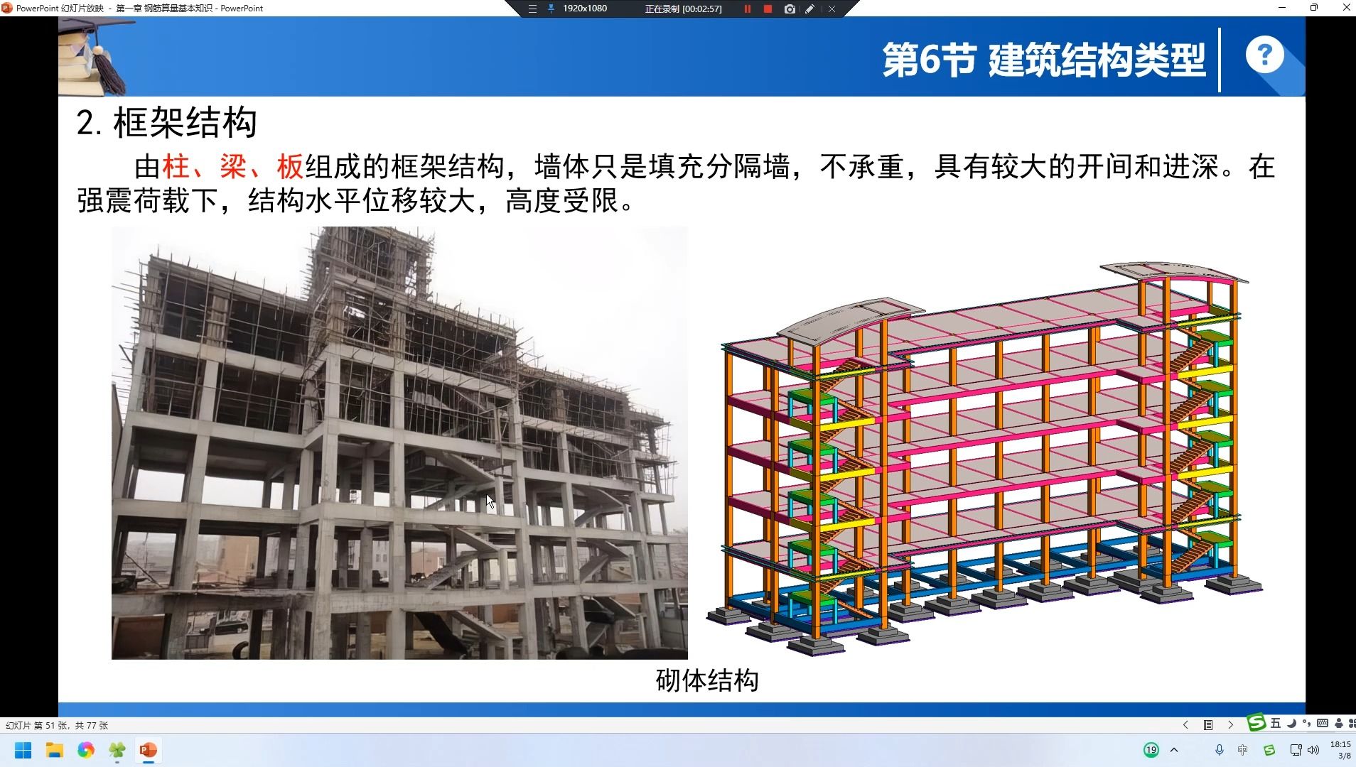 [图]P6 1-6.建筑结构类型