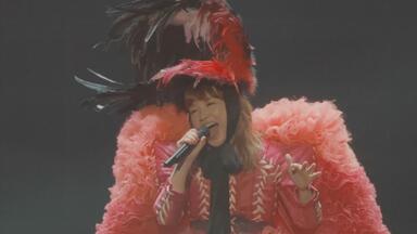 誕生日プレゼント YUKI  tour concert ミュージック
