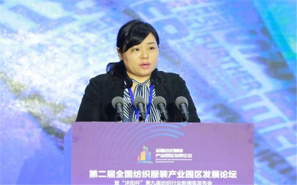 全球最大棉纺巨头魏桥"无人化"生产咋做到?