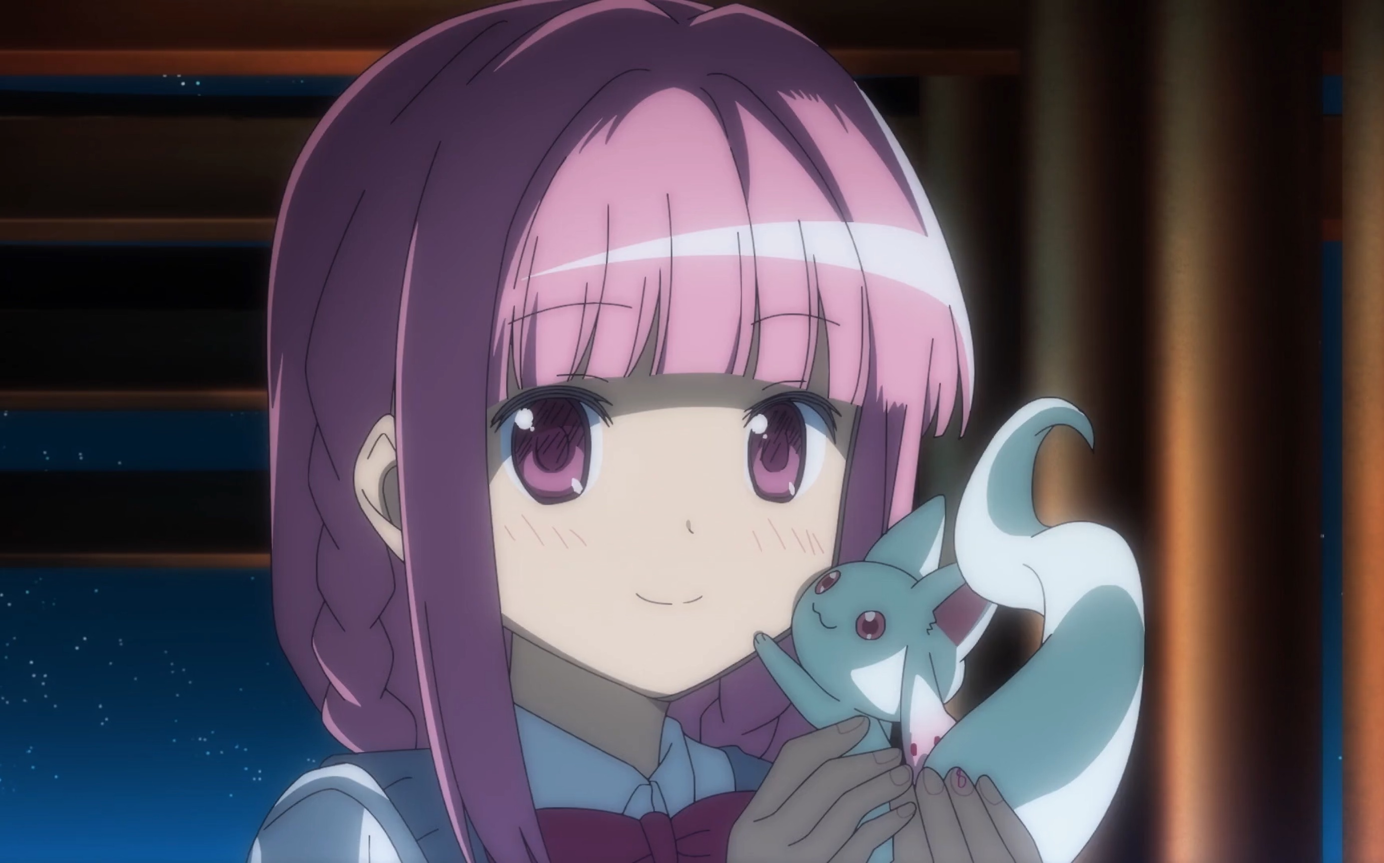 深夜对着环子哥聊当下动漫与原作【环彩羽拼图】