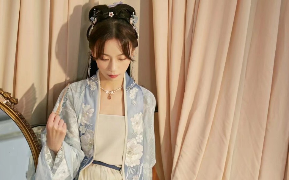 【银临】20200825长安十二时辰长安秀《流光记》