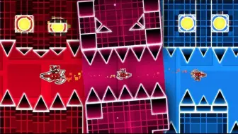 【转载】At The Speed of Light but it's Stereo Madness