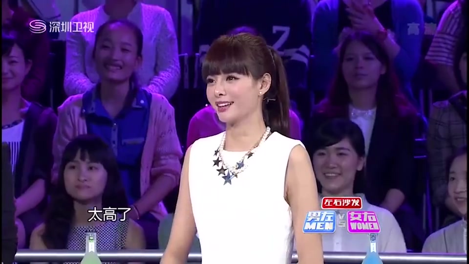 吉杰被李湘问有女朋友么,吉杰:普遍培养重点提拔!