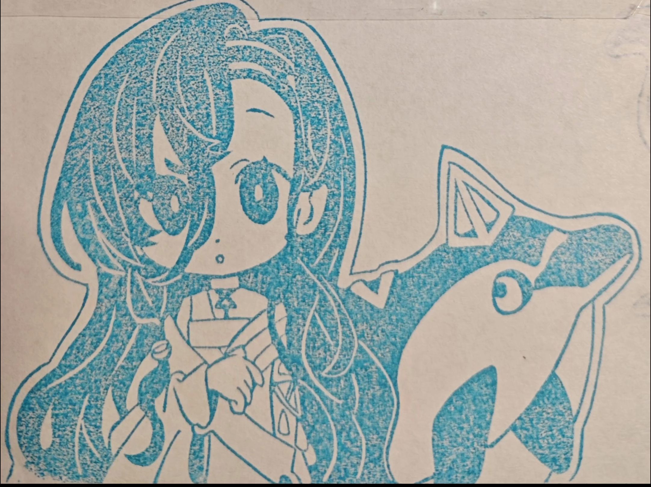 印章速览//37橡皮章