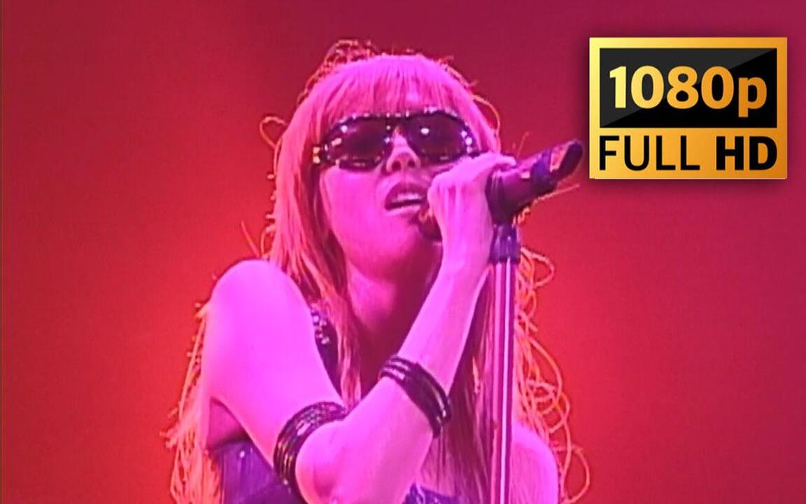 globe 地球乐团2001演唱会】special live 2001 -genesis of next