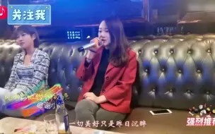 盘点KTV里的灵魂歌手，唱出个人演唱会的感觉，太牛了