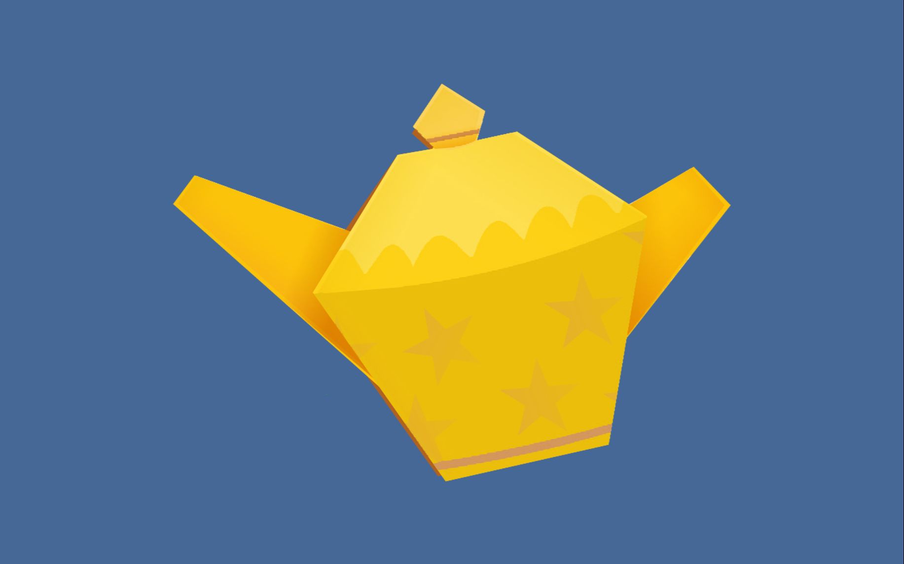 【折纸大全】水壶