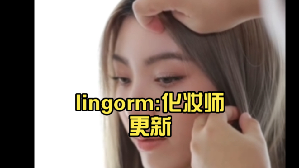 lingorm:化妆师更新,新鲜的orm哔哩哔哩bilibili