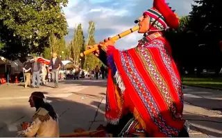 街头表演艺术集锦 搜索结果 哔哩哔哩 Bilibili