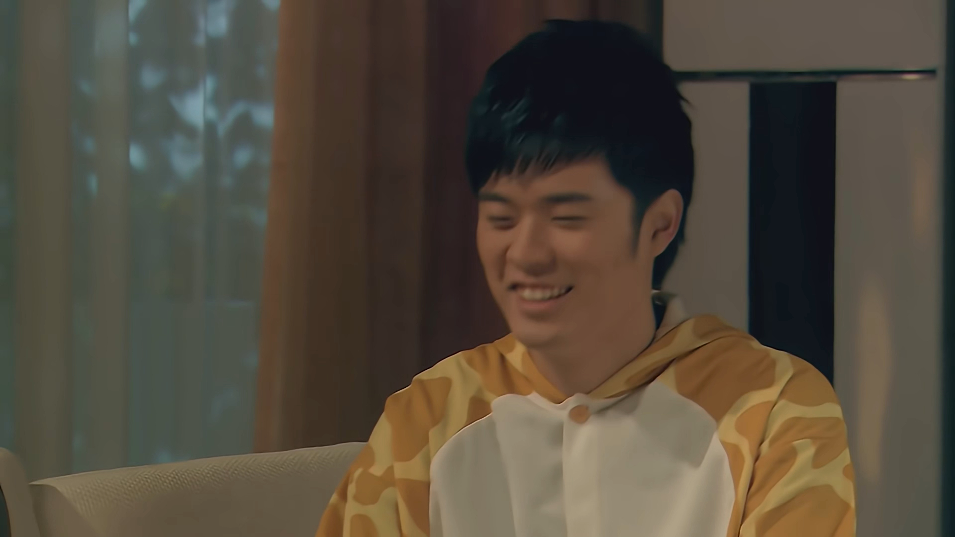 爱情公寓 第二季 14.