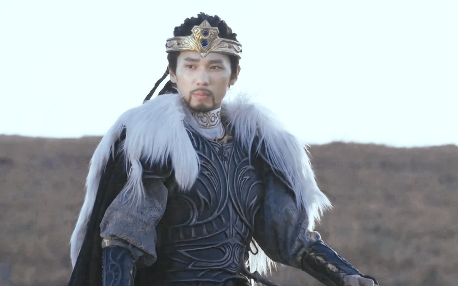 【白宇古装群像】燃向踩点|唯此间江湖年少 偏爱纵横天下