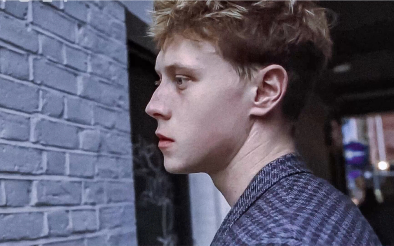 【乔治·麦凯】脆弱感_哔哩哔哩_bilibili