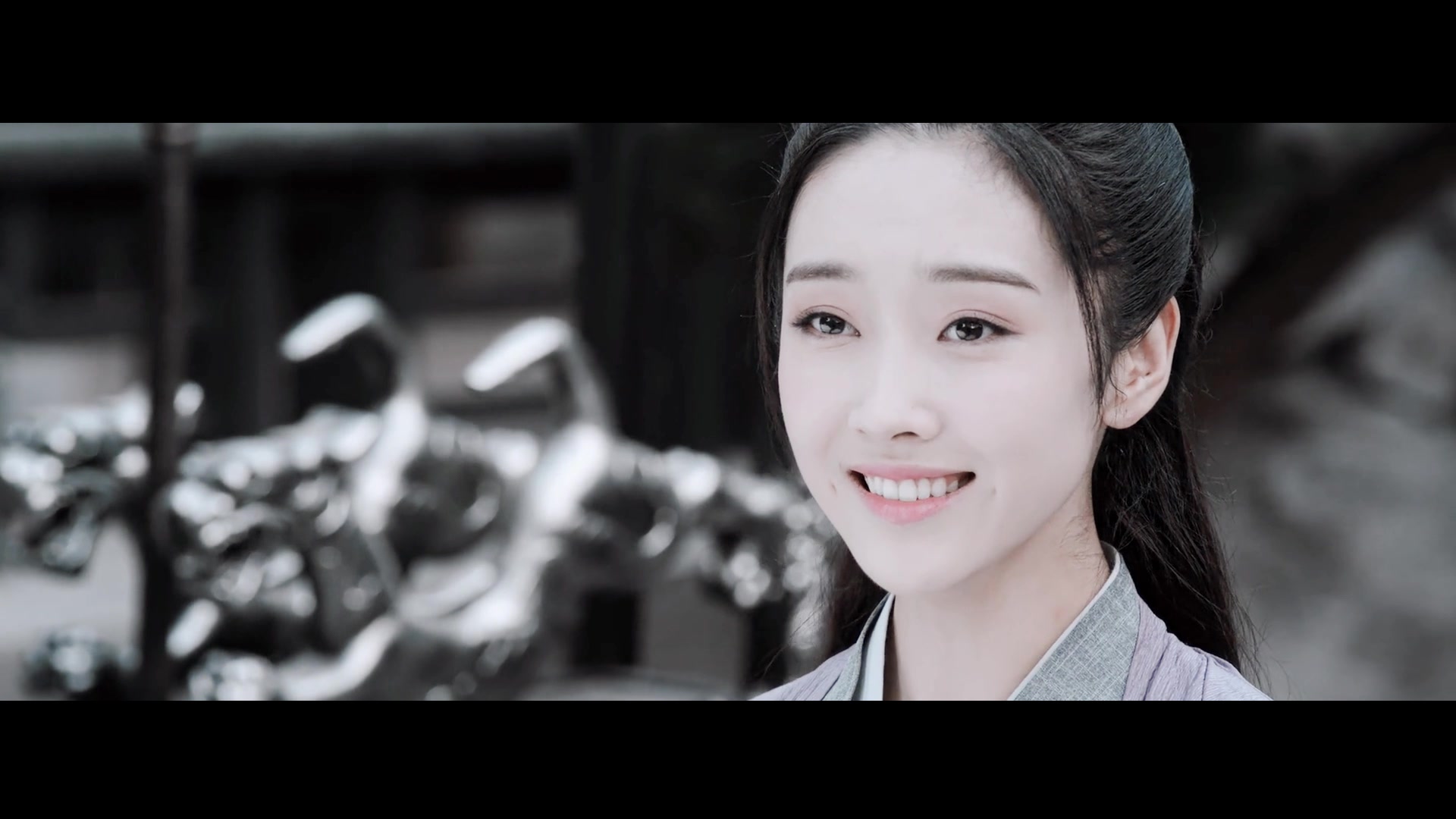 宣璐个人群像混剪腐草为萤主古装