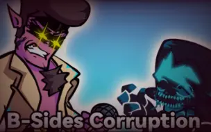 Download Video: FNFB-Sides Corruption DAD VS CBF WEEK4 DAY2