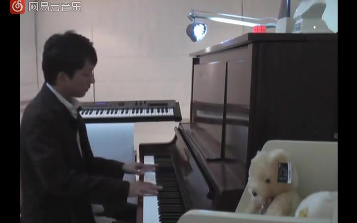 [图]Pianoboy - The truth that you leave高志豪（10）