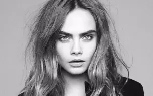 Download Video: 「Cara Delevingne 个人」测试直女性取向