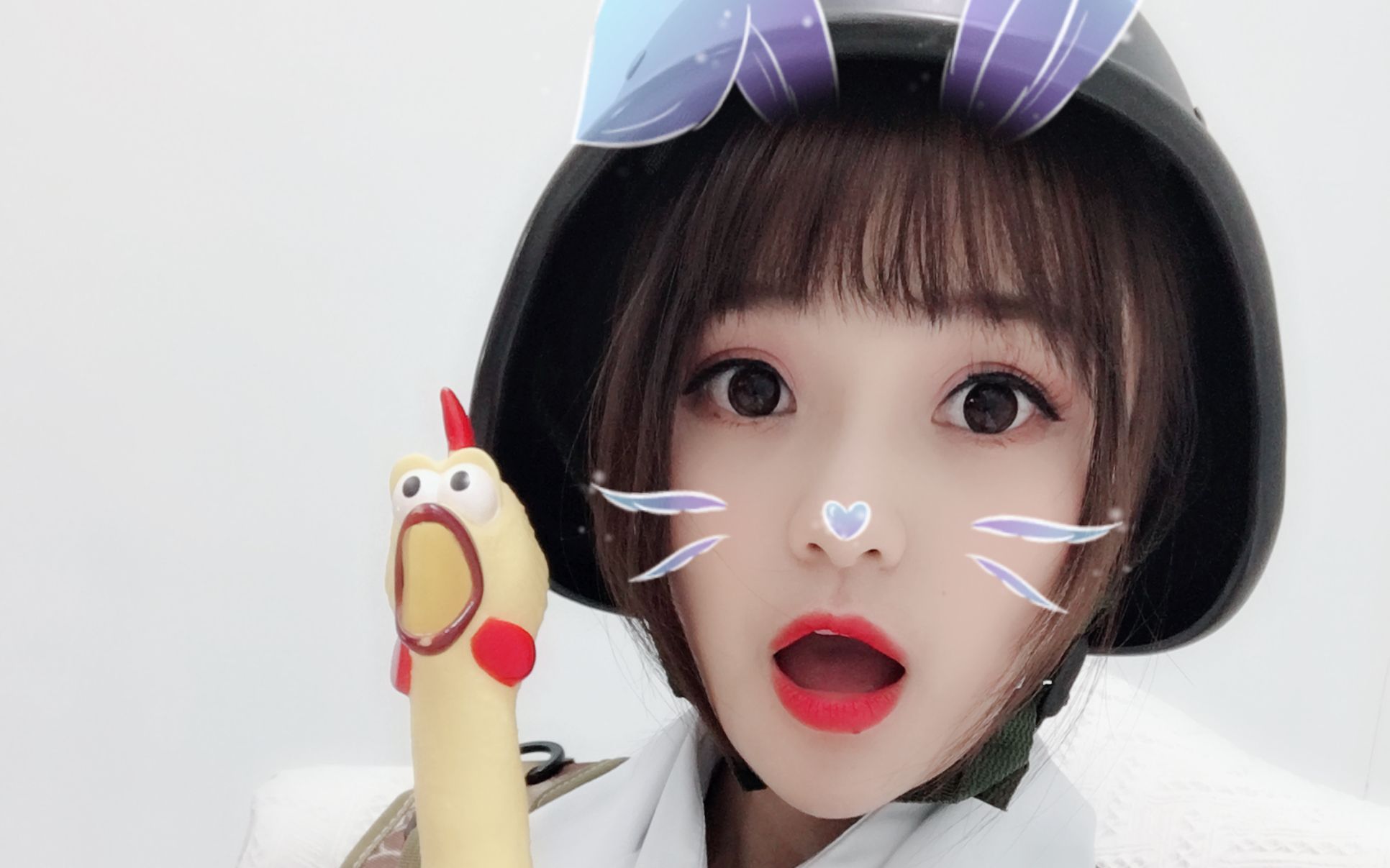 【sing-林慧】微博故事合辑 part 1_哔哩哔哩 (゜-゜)つロ 干杯~-bili