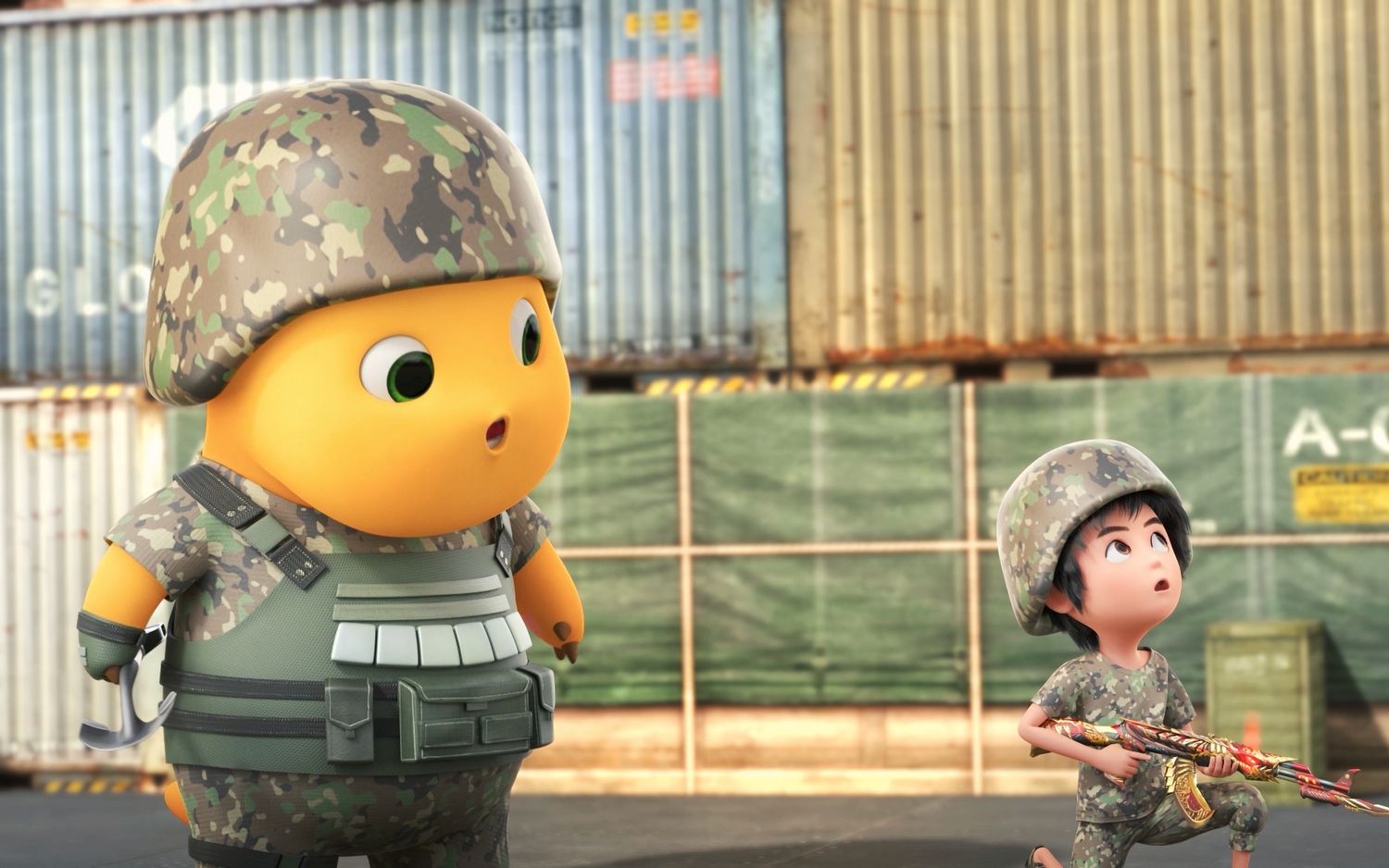 奶龙_国创_哔哩哔哩