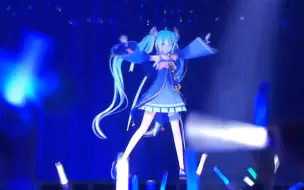 Video herunterladen: [初音未来/雪未来]星夜之雪/スターナイトスノウ(1080P60FPS转载)(SNOW MIKU 2019)