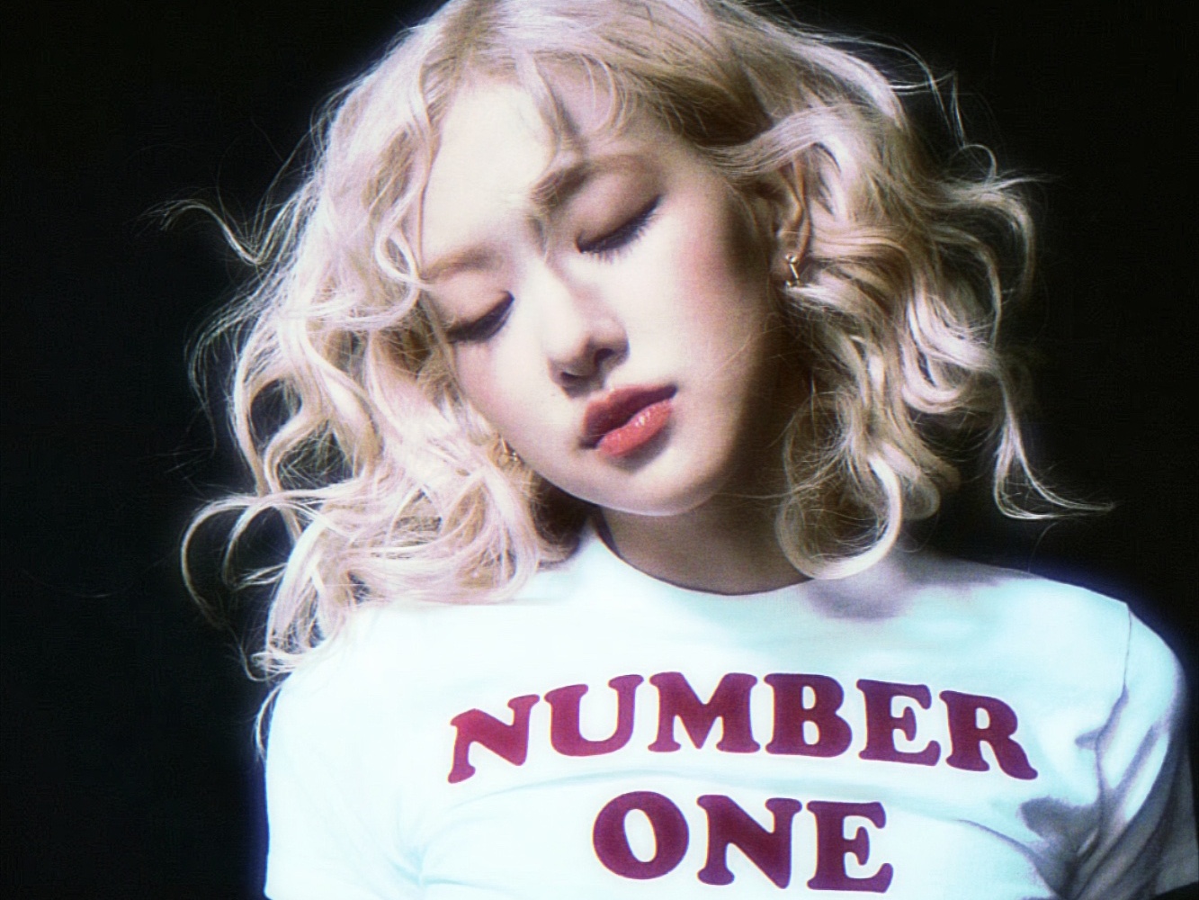 rosÉ新专辑rosie全专歌词版音源