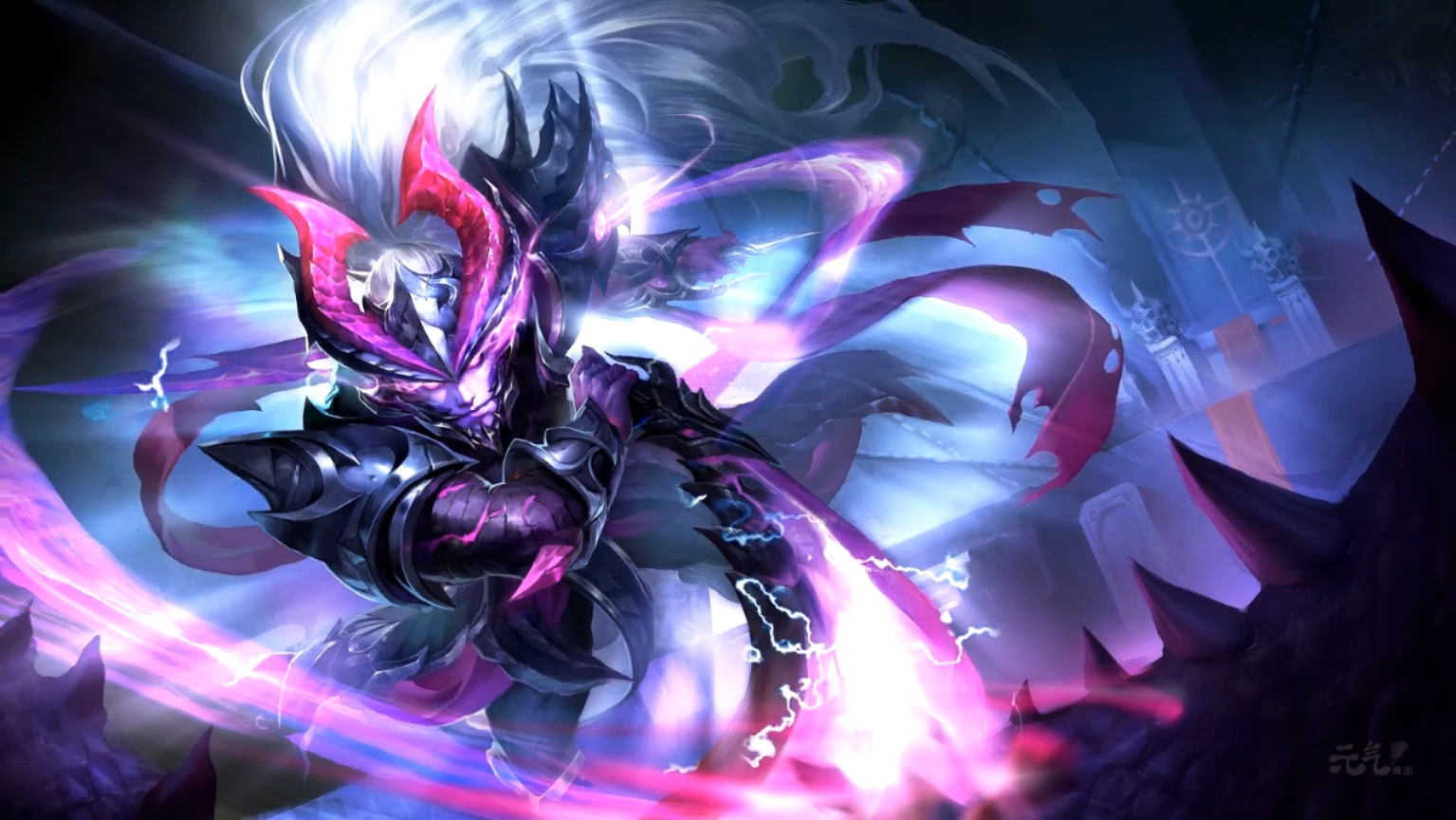 地狱之眼-幽冥之眼