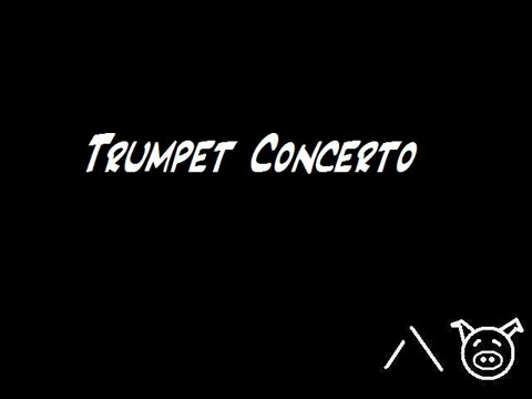 [图]【管乐作品】小号协奏曲（Trumpet Concerto） - Satoshi Yagisawa