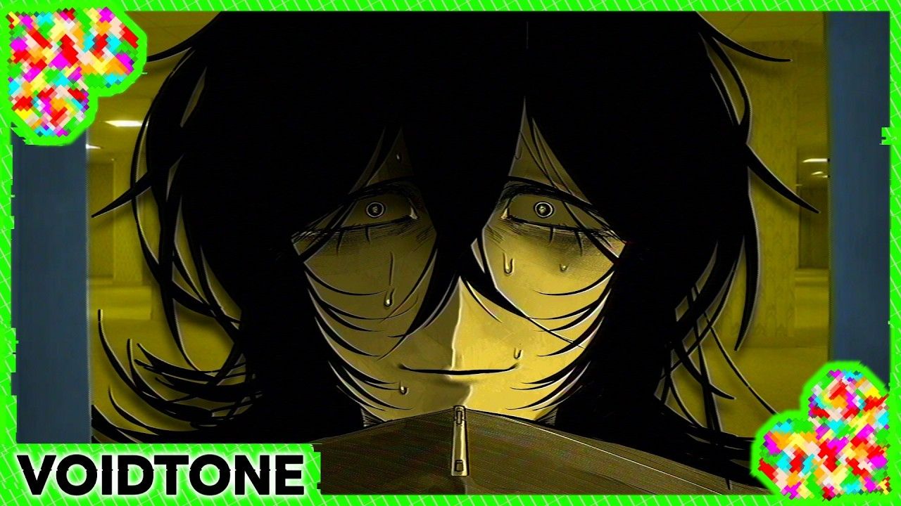 【初音ミク】ループザルーム/Looping the Rooms【Voidtone Remix】