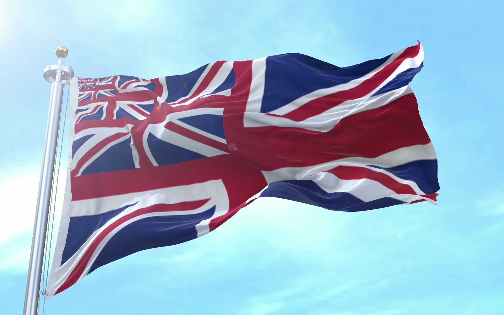 英属英属英属英属英属英属不列颠国旗