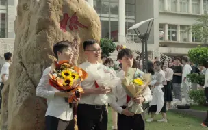 Download Video: 《再见一次华师》华南师范大学2022届毕业季短片