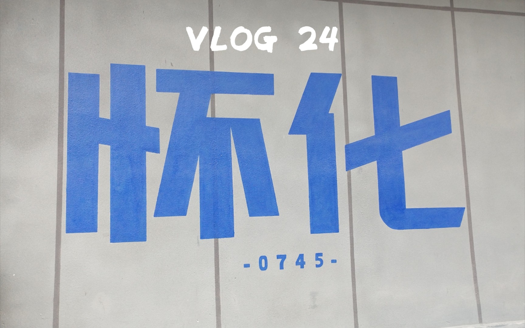 【VLOG24】在怀化市转悠转悠‖打卡易烊千玺公益图书馆‖广东肠粉店‖荷兰小镇‖怀化博物馆‖万达广场哔哩哔哩bilibili