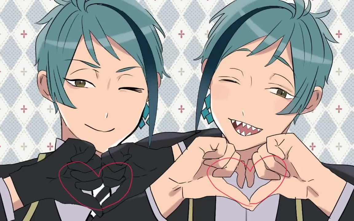 【扭曲仙境手书】オクタ海寮→監督生 /ウエスタンショー