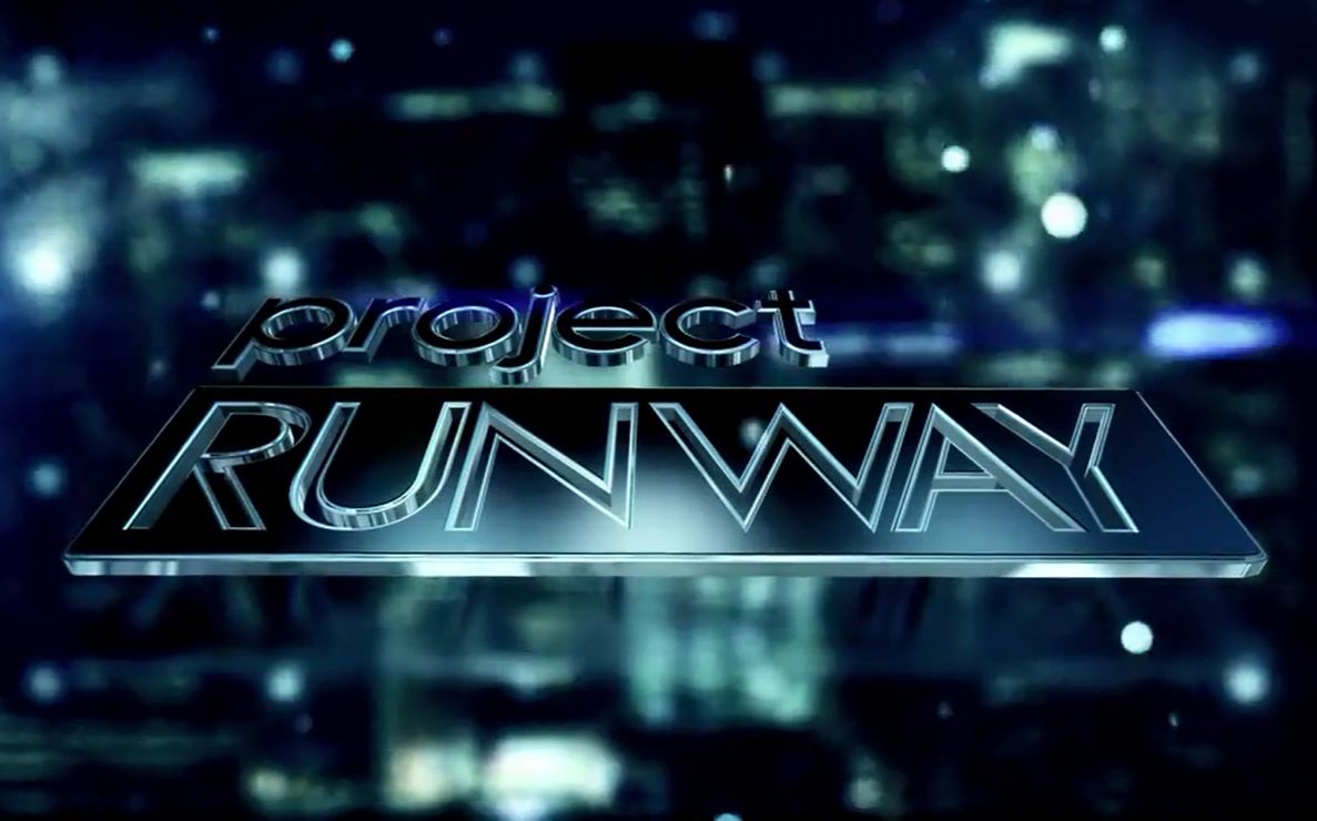 【天桥风云/天桥骄子】project runway s15e05【生肉】theres no i