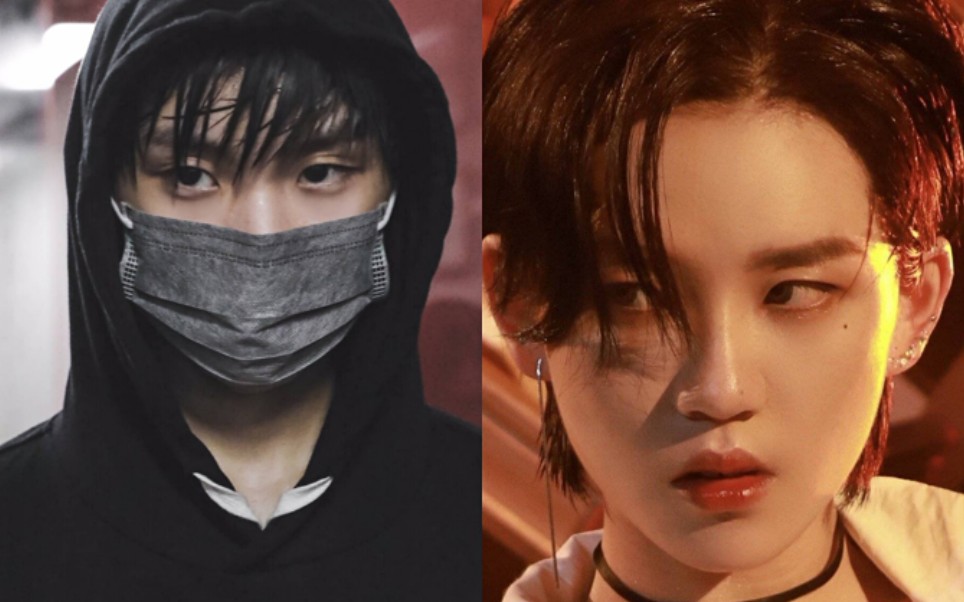 【马嘉祺/陆柯燃】高能激情混剪 超燃!_哔哩哔哩_bilibili