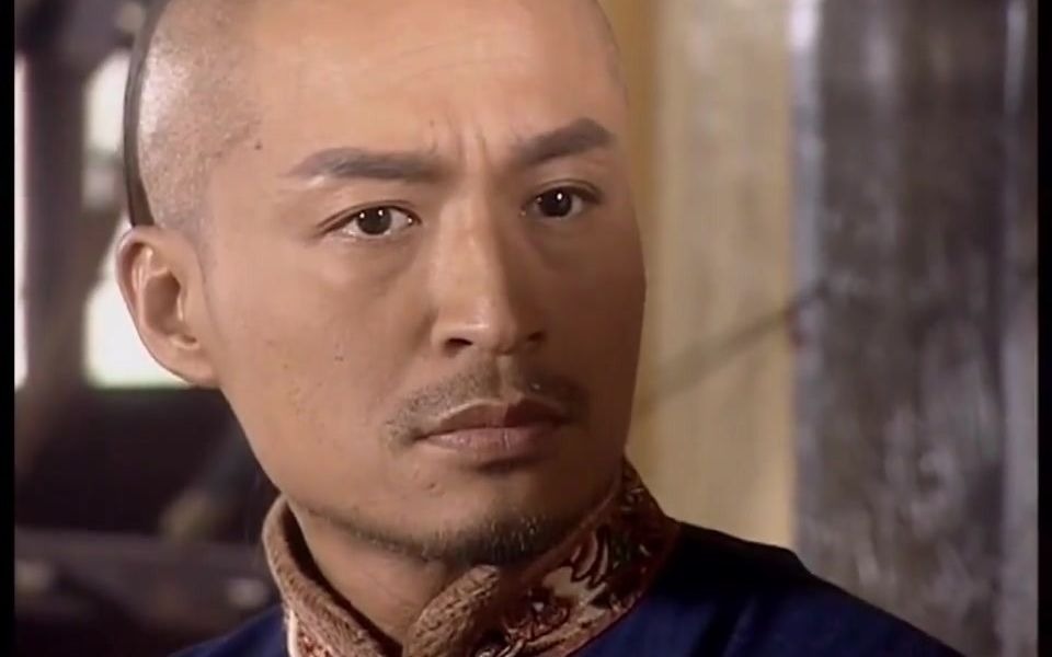 【太祖秘史】【马景涛】努尔哈赤cut64,65