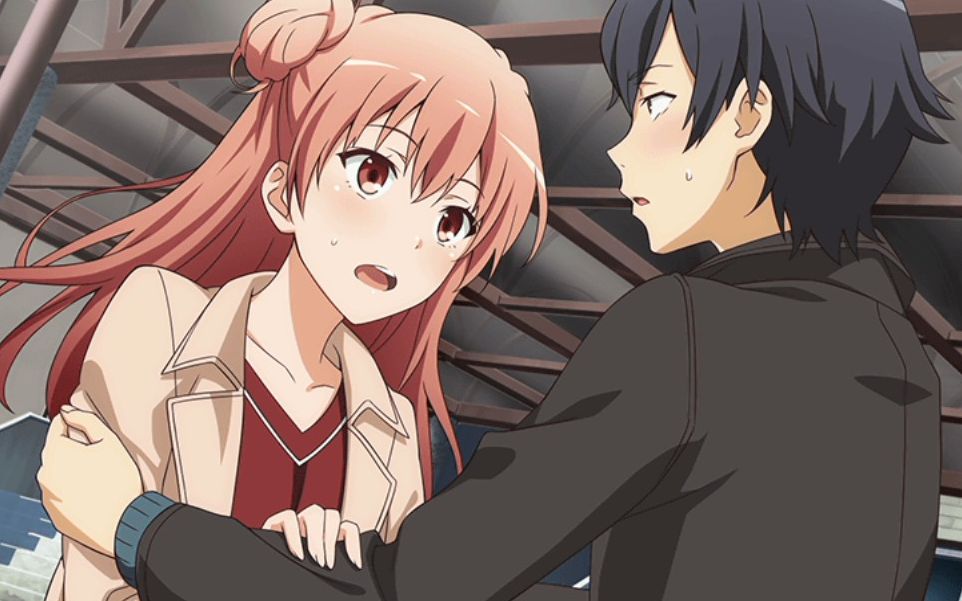 【春物13卷】听说团子股要回升了?