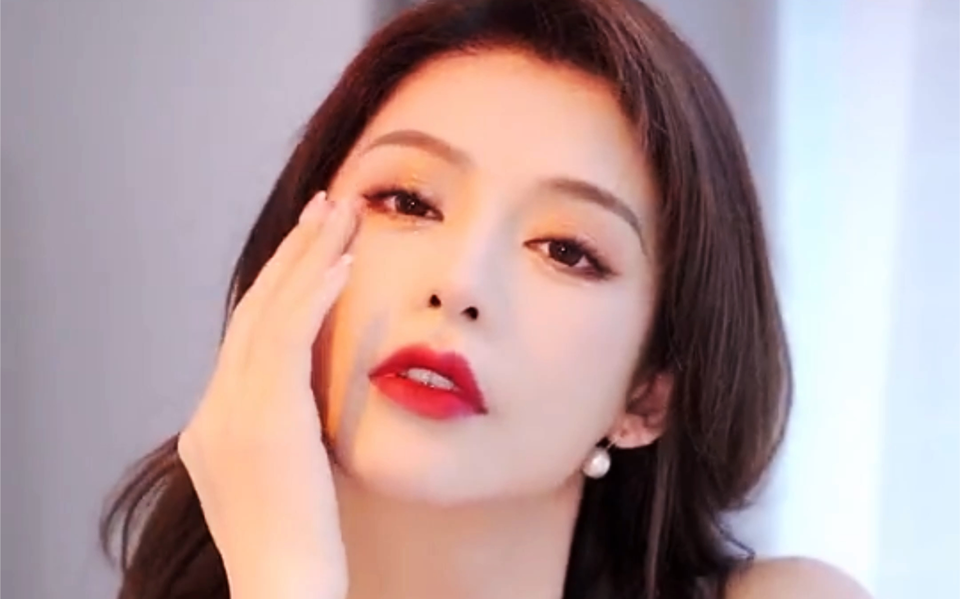 心动小姐姐合集