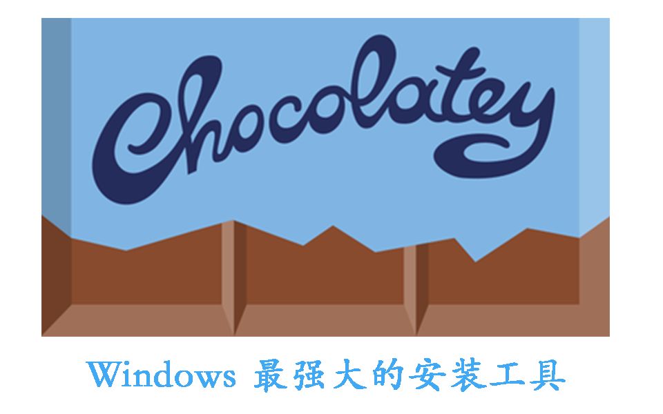 Chocolatey windows 