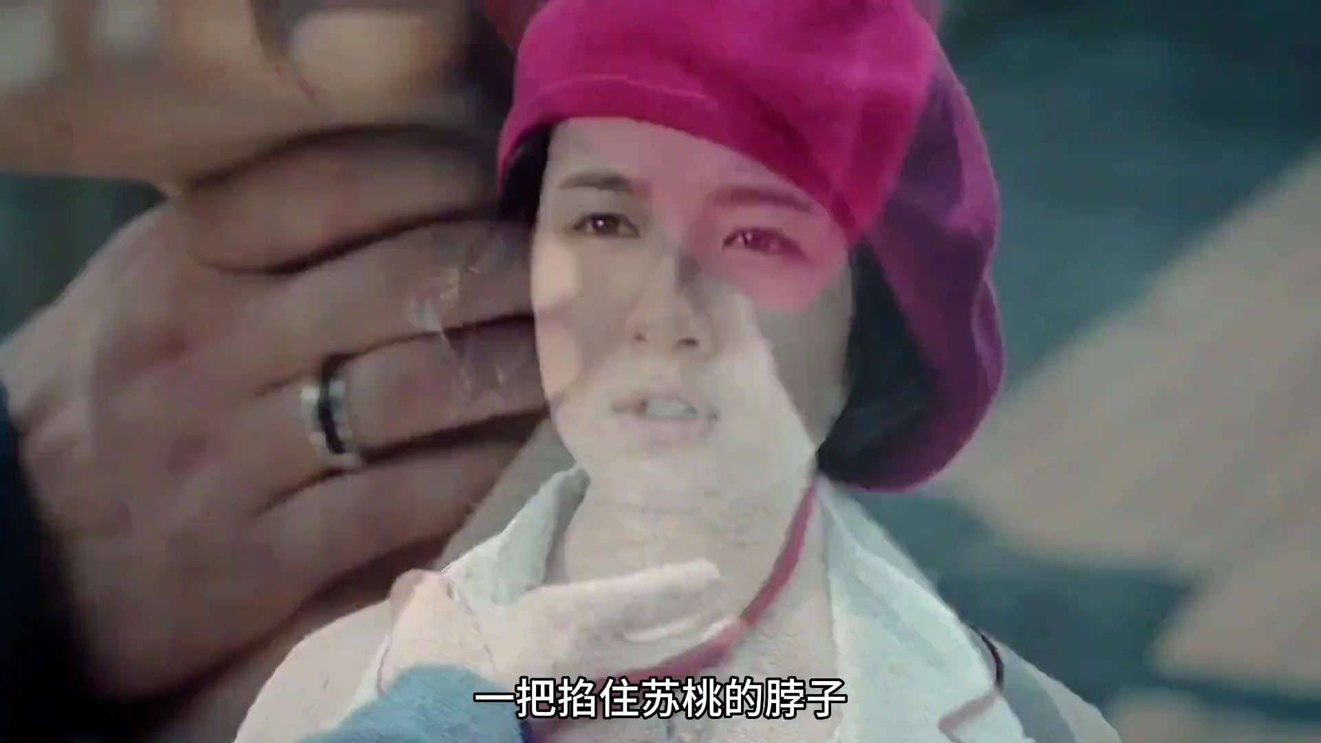 第42集-狐妖被坏人抢走了百年内丹,变回狐狸的她只能来