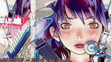 C76) [DARKCD-0007] Druggy's Acid RacK — Pain Continues_哔哩哔哩_