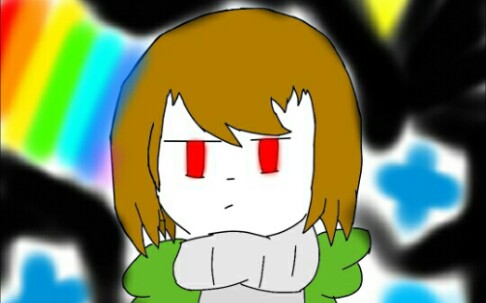 画世界-《sschara》