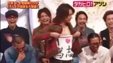KENCHI 橘ケンチ ガチャ クリーナー KENCHI 橘ケンチ ガチャ クリーナー 橘ケンチ/EXILE KENCHI on X: