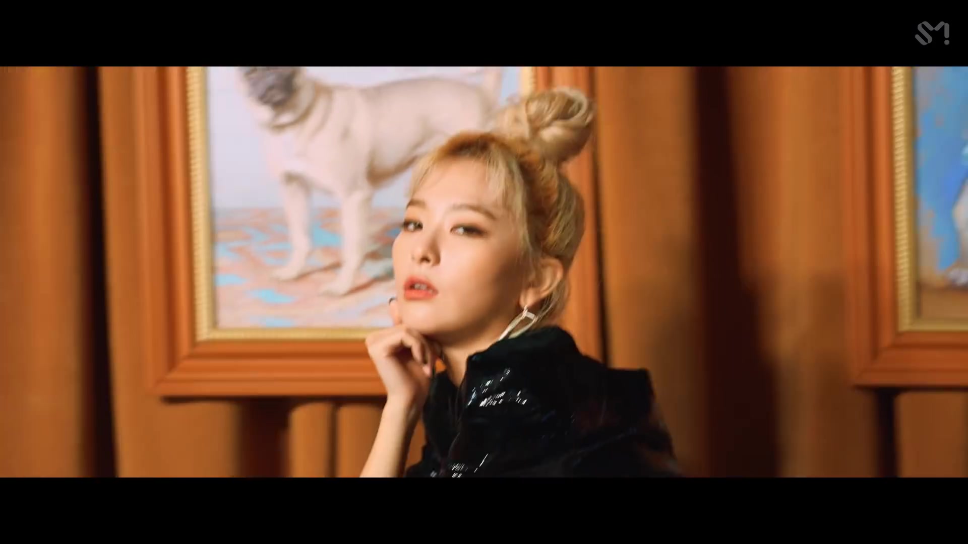 【Red Velvet MV合集|1080P】无字幕版 (可作剪辑素材)持续更新哔哩哔哩bilibili