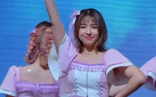 Download Video: [4K] Fancam Jane BNK48 - Believers @ Seacon Square Srinakarin 011065-2160x3840