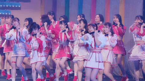 NMB48 3 LIVE COLLECTION 2021