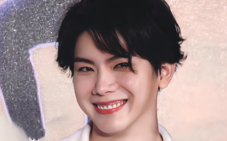 【杨宇腾yu】老婆这也太可爱了吧·萌翻了啦人间小甜豆