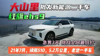大红旗来大山里，我是在大山里批发新能源车滴[得意]大伟。[烟花][烟花]除去中间商，除去场地费，除去销售小姐姐提成，专业批发，无限提高性价比。