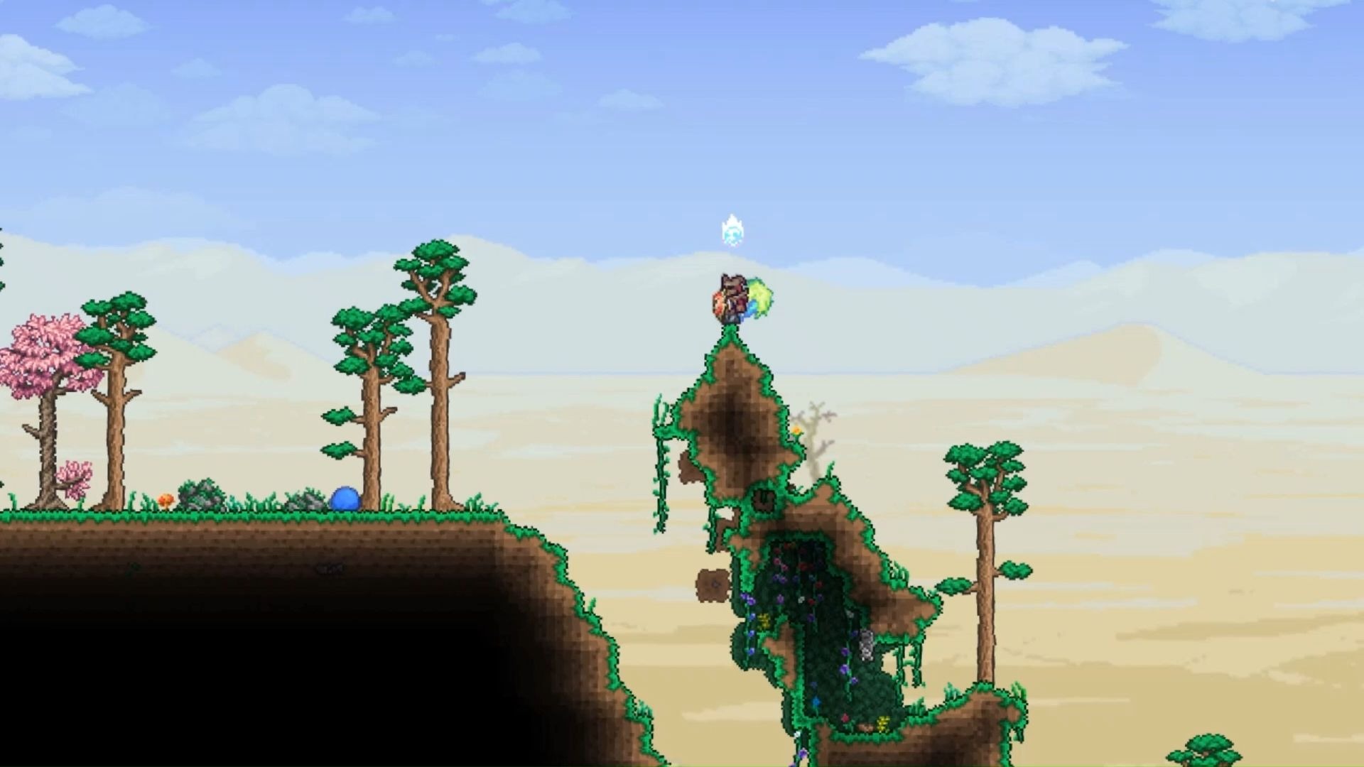 宣传曲:《镐与剑之歌》