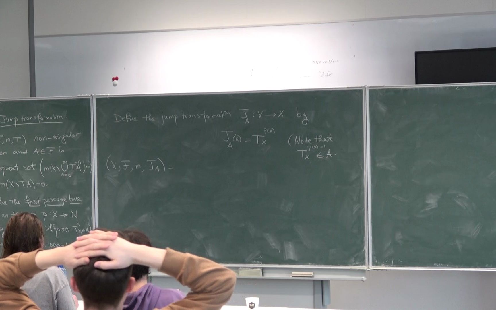 lecture14(22)ergodictheory(2022) (1080p)哔哩哔哩bilibili